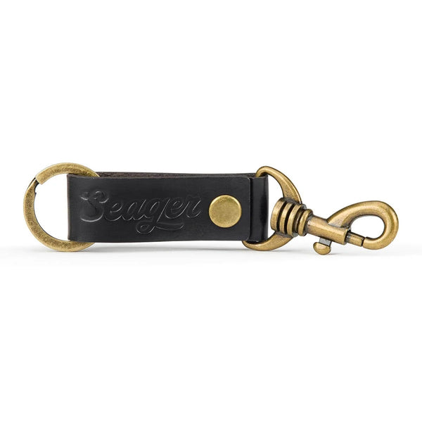 Seager Arroyo Keychain - Broken horn