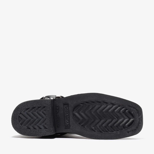 Bonanza Nomad Harness Boot