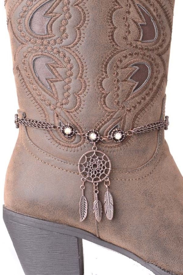 Boot Chain