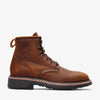 Bonanza Rancher Grit 6" Square Toe Lacer