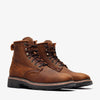 Bonanza Rancher Grit 6" Square Toe Lacer