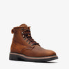 Bonanza Rancher Grit 6" Square Toe Lacer