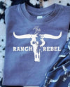 The Ranch Rebel