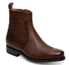 Rio Grande Legado  - Lucca Urban Botin in Deer Skin Leather