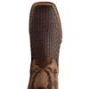 Rio Grande Bowie Boot