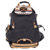 "Mule" Hooey Backpack