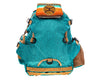Hooey Mule Backpack