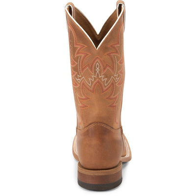 Justin Austin 11" Western boot