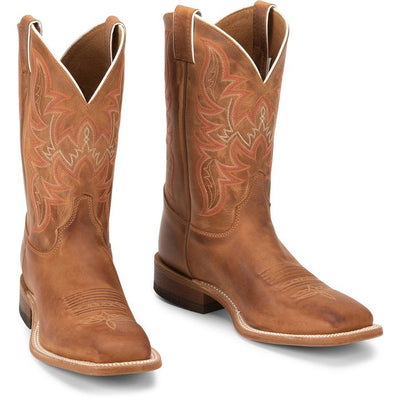 Justin Austin 11" Western boot