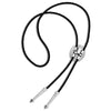 Onyx Sky Bolo Tie