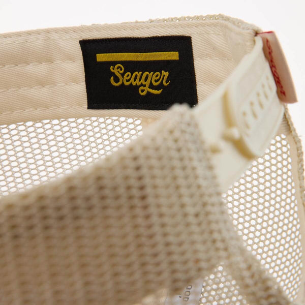 Seager Bradley Snapback