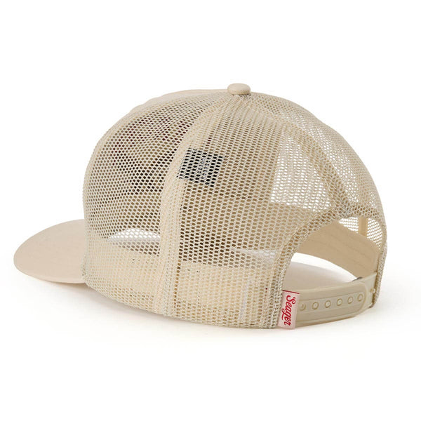 Seager Bradley Snapback