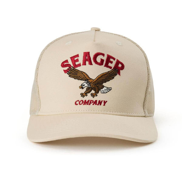 Seager Bradley Snapback