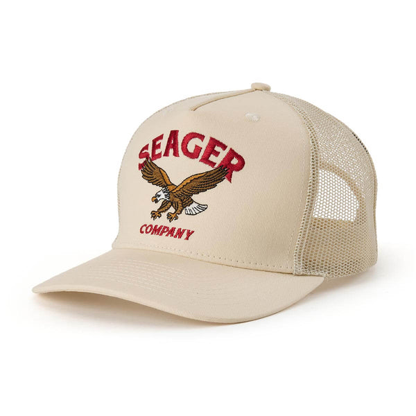 Seager Bradley Snapback