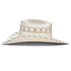 Charlie 1 Horse Apache Jr. -Youth Straw Hat