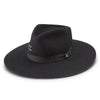 Charlie 1 Highway Felt Hat