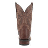 Dan Post Ostrich Print Boot