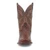 Dan Post Ostrich Print Boot