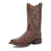 Dan Post Ostrich Print Boot