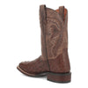 Dan Post Ostrich Print Boot