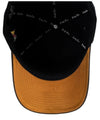 Del Cesar Signature A-Frame Caps - Mexico States - Broken horn