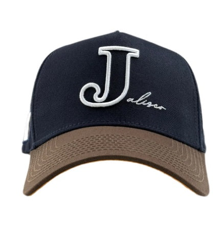 Del Cesar Signature A-Frame Caps - Mexico States - Broken horn