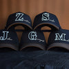 Del Cesar Signature Caps Navy/Dark Brown - Mexico States - Broken horn