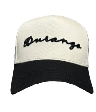 Del Cesar Cap Forty Five Diamond with Feather Signature Cap - Mexico States - Broken horn