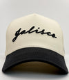 Del Cesar Cap Forty Five Diamond with Feather Signature Cap - Mexico States - Broken horn