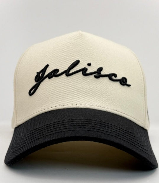 Del Cesar Cap Forty Five Diamond with Feather Signature Cap - Mexico States - Broken horn