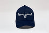 Kimes 110 Double Trac Trucker Cap