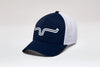 Kimes 110 Double Trac Trucker Cap