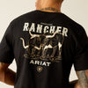 Ariat Men Tee