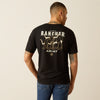 Ariat Men Tee