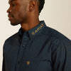 Ariat Team Portland Fitted Shirt