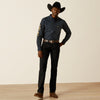 Ariat Team Portland Fitted Shirt