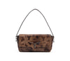 Jaac Arnold Fernandez Cowhide Leather Purse - Broken horn