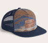 Pendleton Wool Trucker Cap