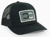 Cowboy Cool - Branding Iron Trucker Hat