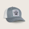 Cowboy Cool Hank 3D Cap