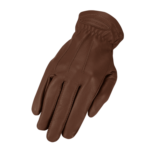 Heritage Trail Glove - Brown