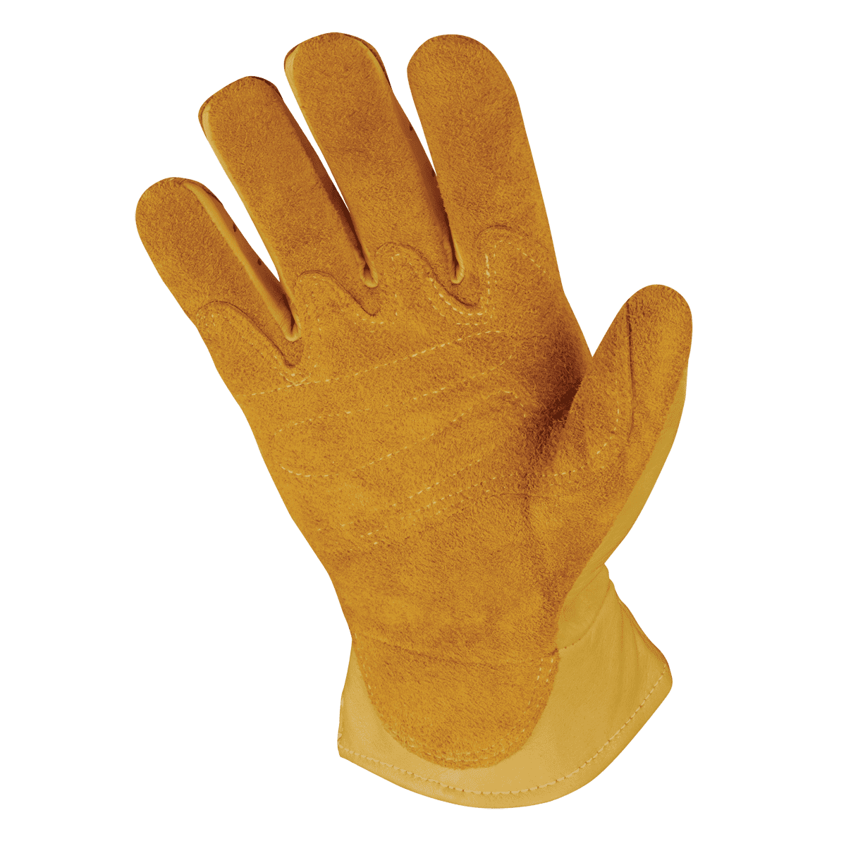 Heritage Ranch Work Glove - Tan