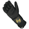 Heritage Pro 8.0 Bull Riding Glove - Black Left Hand