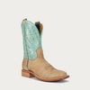 Hyer Hazelton Boot - Tan Mint