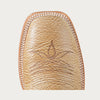 Hyer Hazelton Boot - Tan Mint