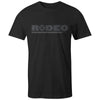 Rodeo T-shirt Black