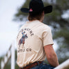 Hooey John Wayne Tan
