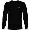 Hooey Charbray Crew Neck Long Sleeve