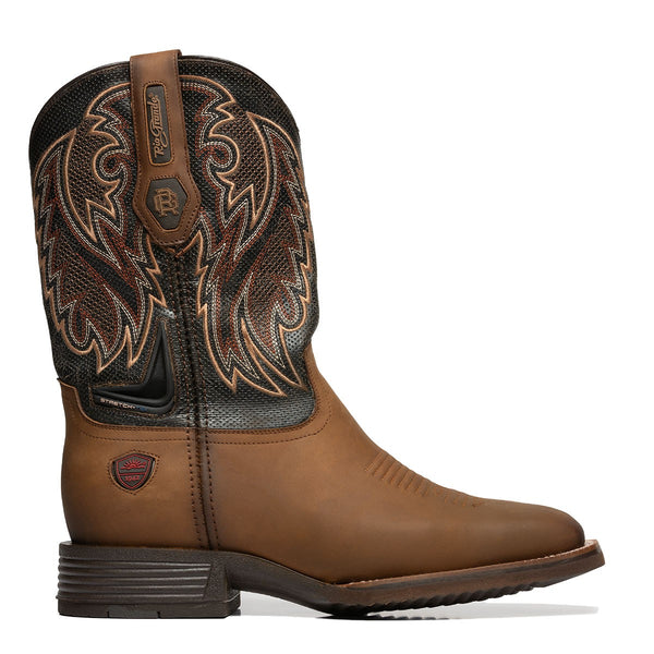 Rio Grande Rodeo Boot Huracan