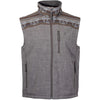 Hooey Softshell Vest